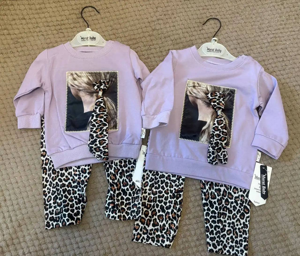 Детская одежда из Турции - Одежда (Товары для детей) в Казань