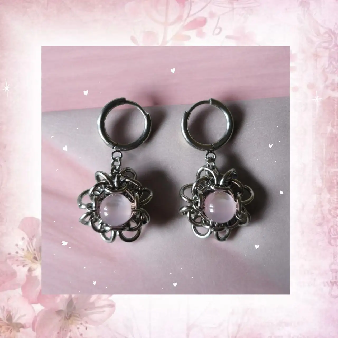 Украшения из нержавеющей стали - Украшения (Барахолка) в Казань