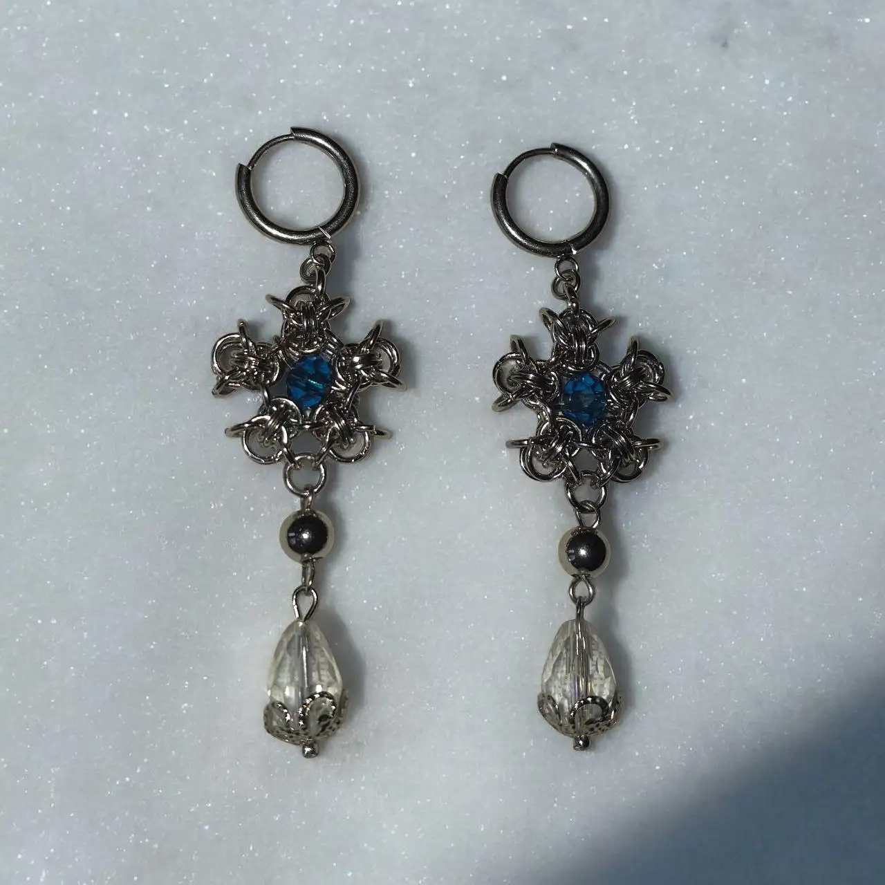 Украшения из нержавеющей стали - Украшения (Барахолка) в Казань