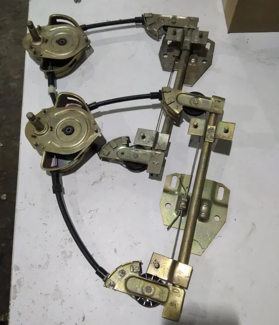 Стеклоподъёмники ВАЗ новые - Двигатель в Екатеринбург