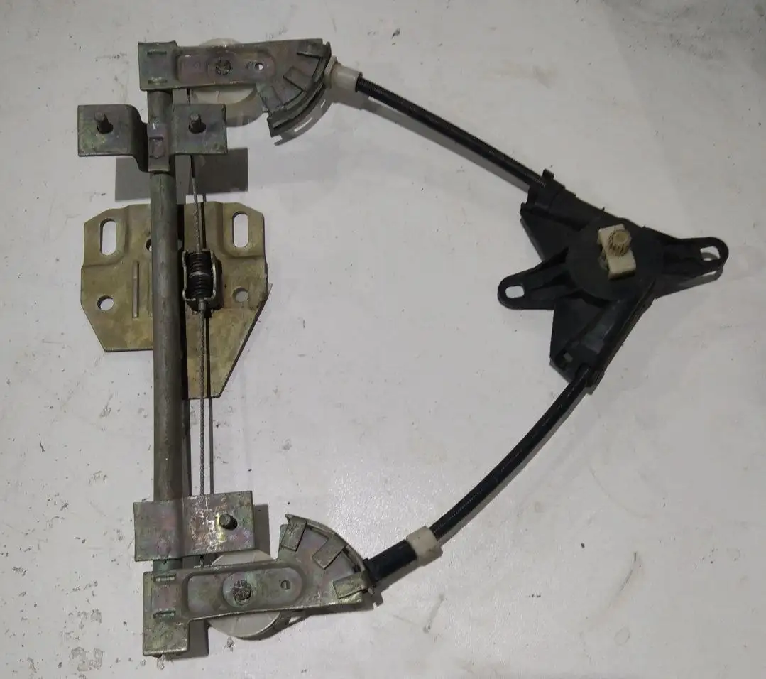 Стеклоподъёмники ВАЗ новые - Автомобильные запчасти (Запчасти) в Екатеринбург