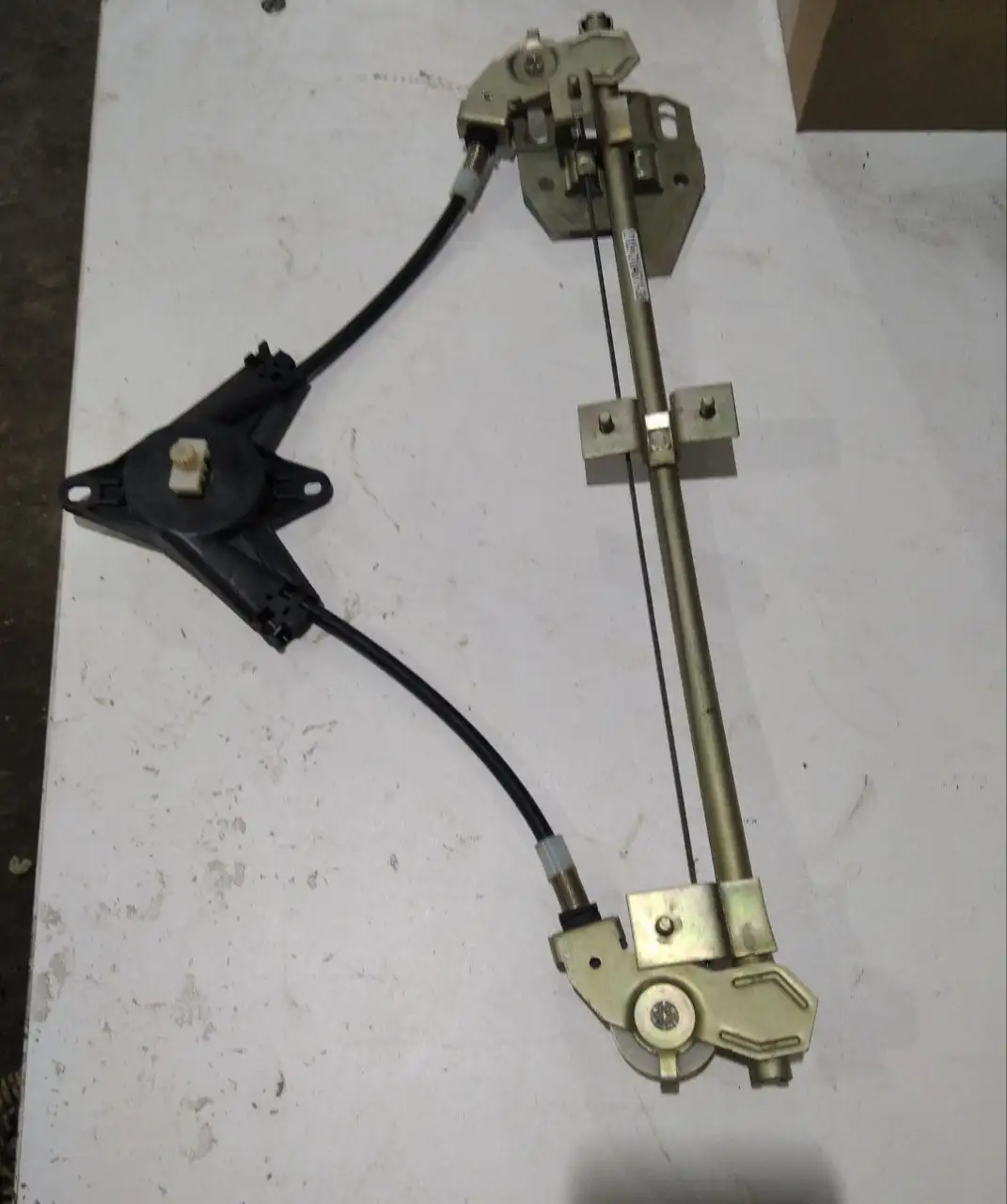 Стеклоподъёмники ВАЗ новые - Автомобильные запчасти (Запчасти) в Екатеринбург