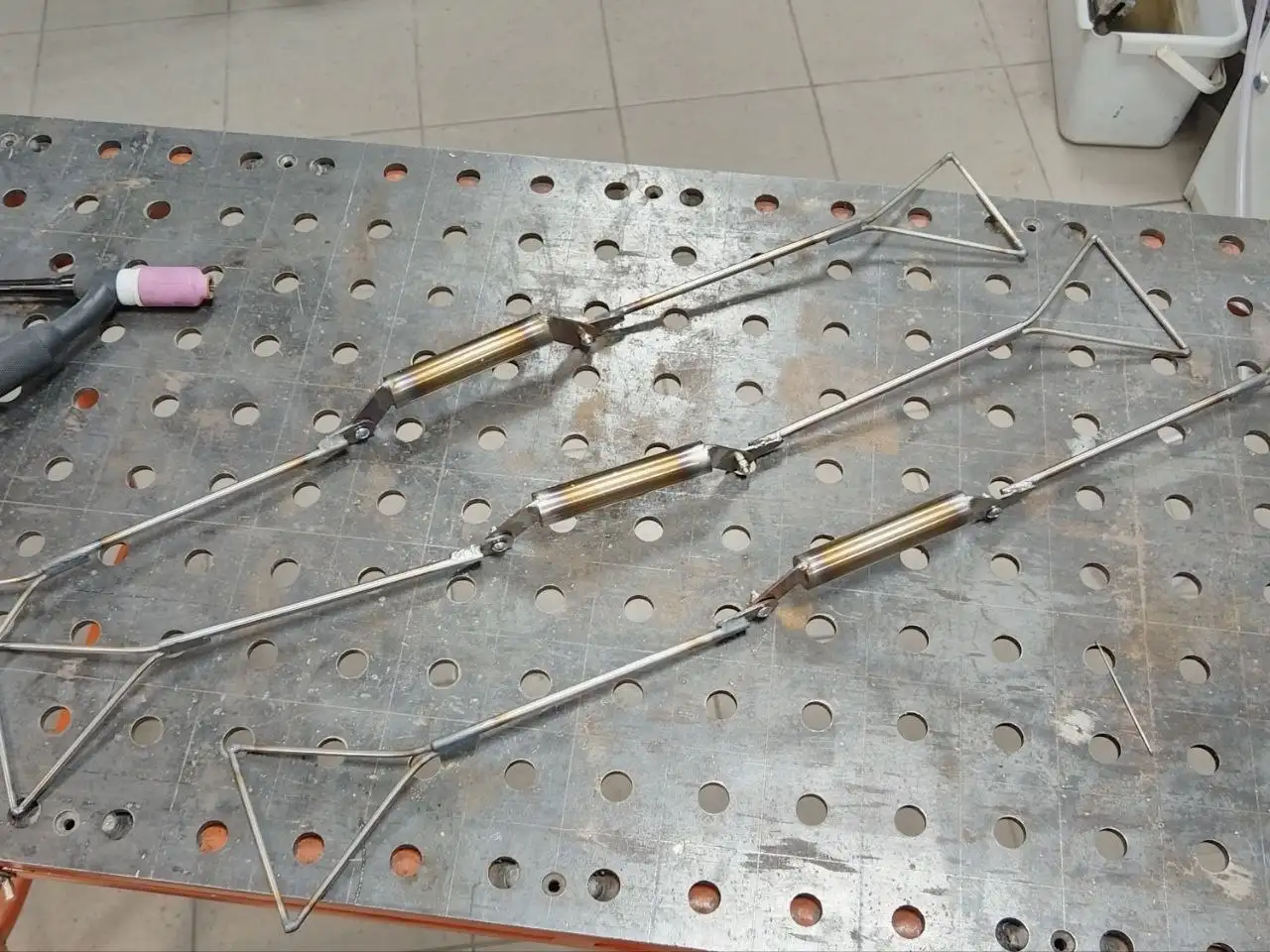 Переноска для казана из нержавеющей стали - Кухонная утварь (Для дома и дачи) в Казань