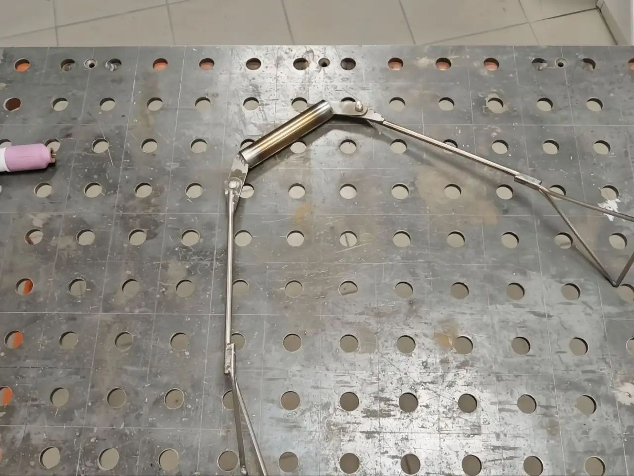 Переноска для казана из нержавеющей стали - Кухонная утварь (Для дома и дачи) в Казань