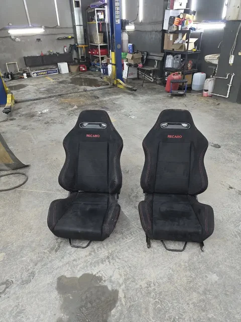 Продажа полуковшей Recaro - ВАЗ в Казань