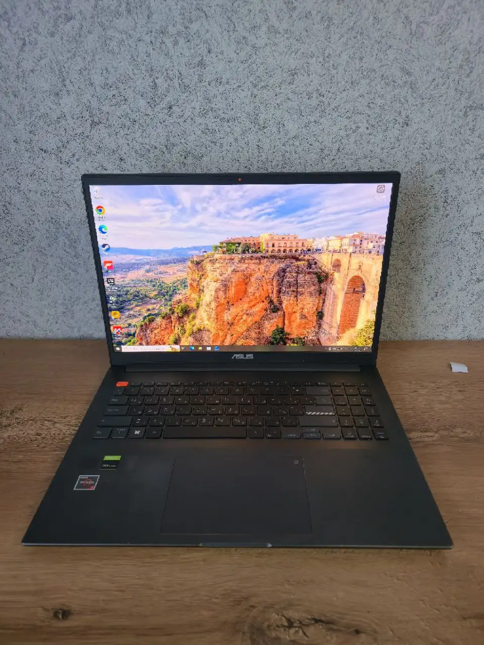 Продам ноутбук Asus Vivobook Pro 16X OLED - Ноутбуки (Электроника) в Казань