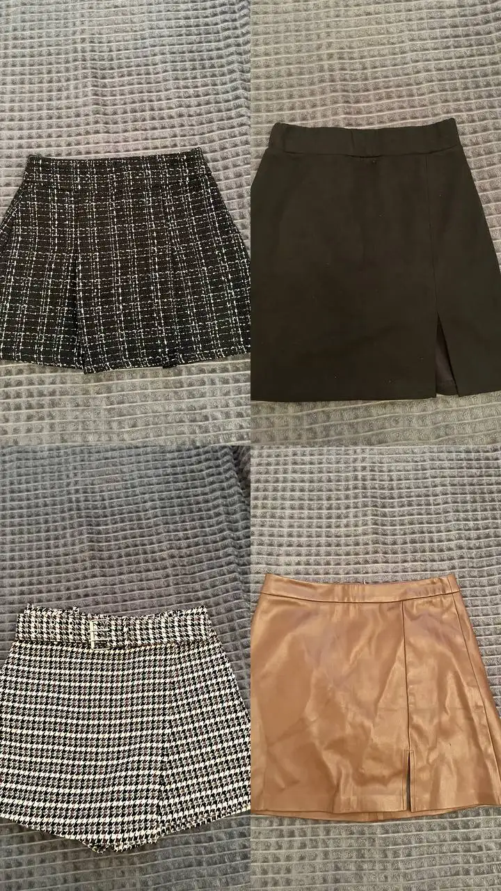 Продажа юбок размеров S и M - Женская одежда (Одежда) в Казань