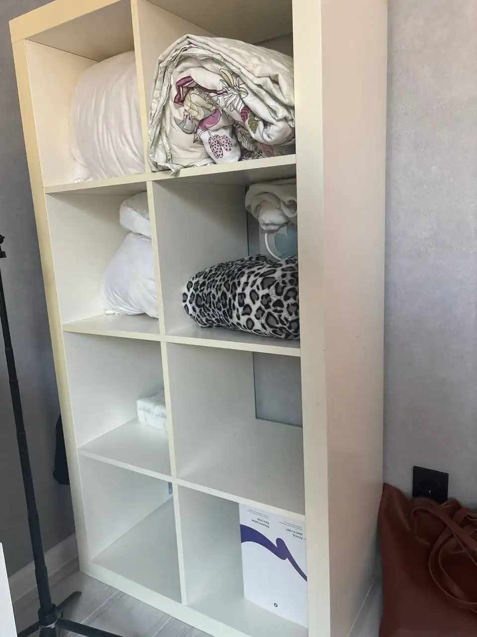 Продам полку Икеевскую - Мебель (Для дома и дачи) в Казань