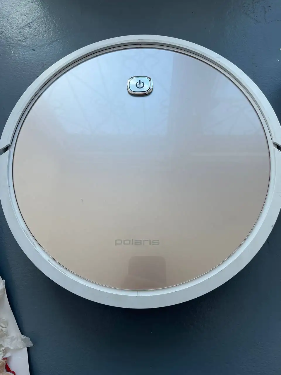 Робот пылесос Polaris - Бытовая техника (Электроника) в Казань