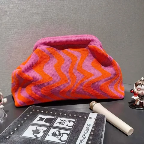 Косметичка-клатч - Мягкие игрушки в Казань