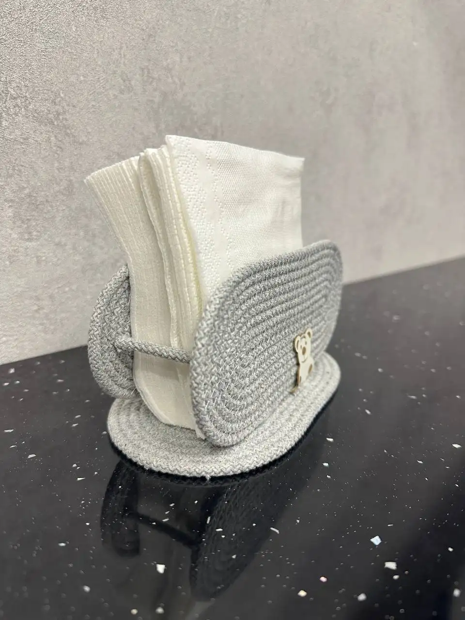 Наборы для сервировки стола и аксессуары ручной работы - Рукоделие (Хобби и отдых) в Казань