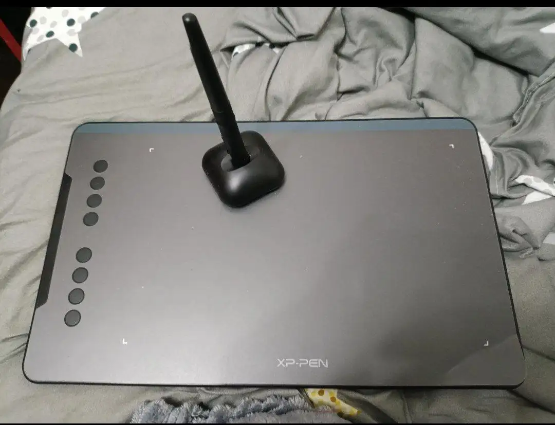 Графический планшет XP-PEN - Планшеты (Электроника) в Казань