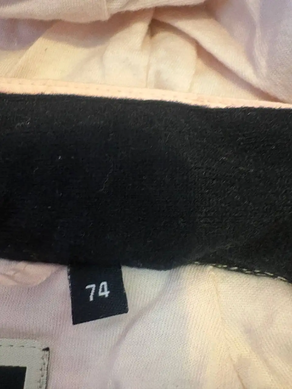 Демисезонный комбинезон на 74 размер в идеальном состоянии - Одежда для детей (Товары для детей) в Казань