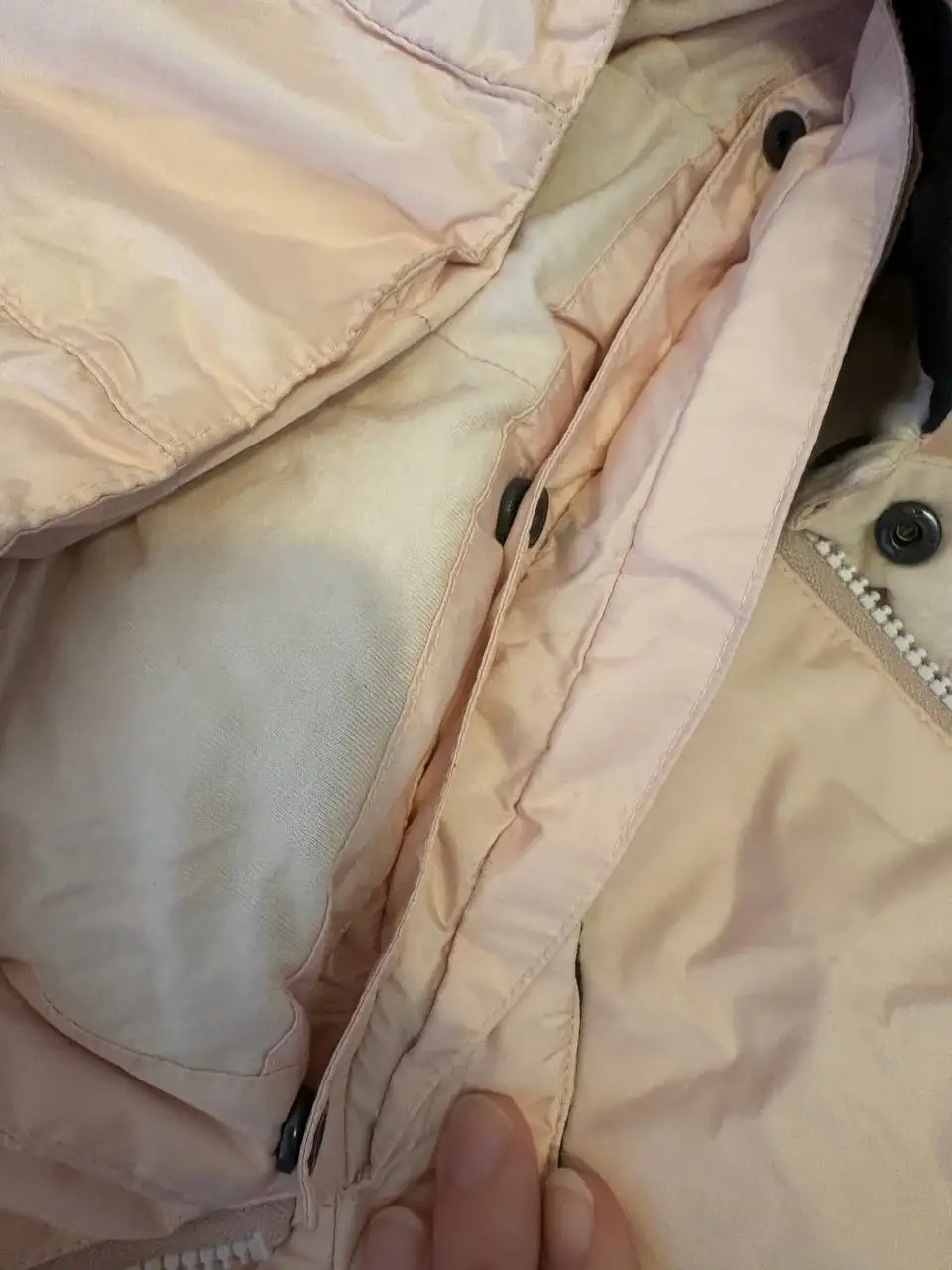 Демисезонный комбинезон на 74 размер в идеальном состоянии - Одежда для детей (Товары для детей) в Казань