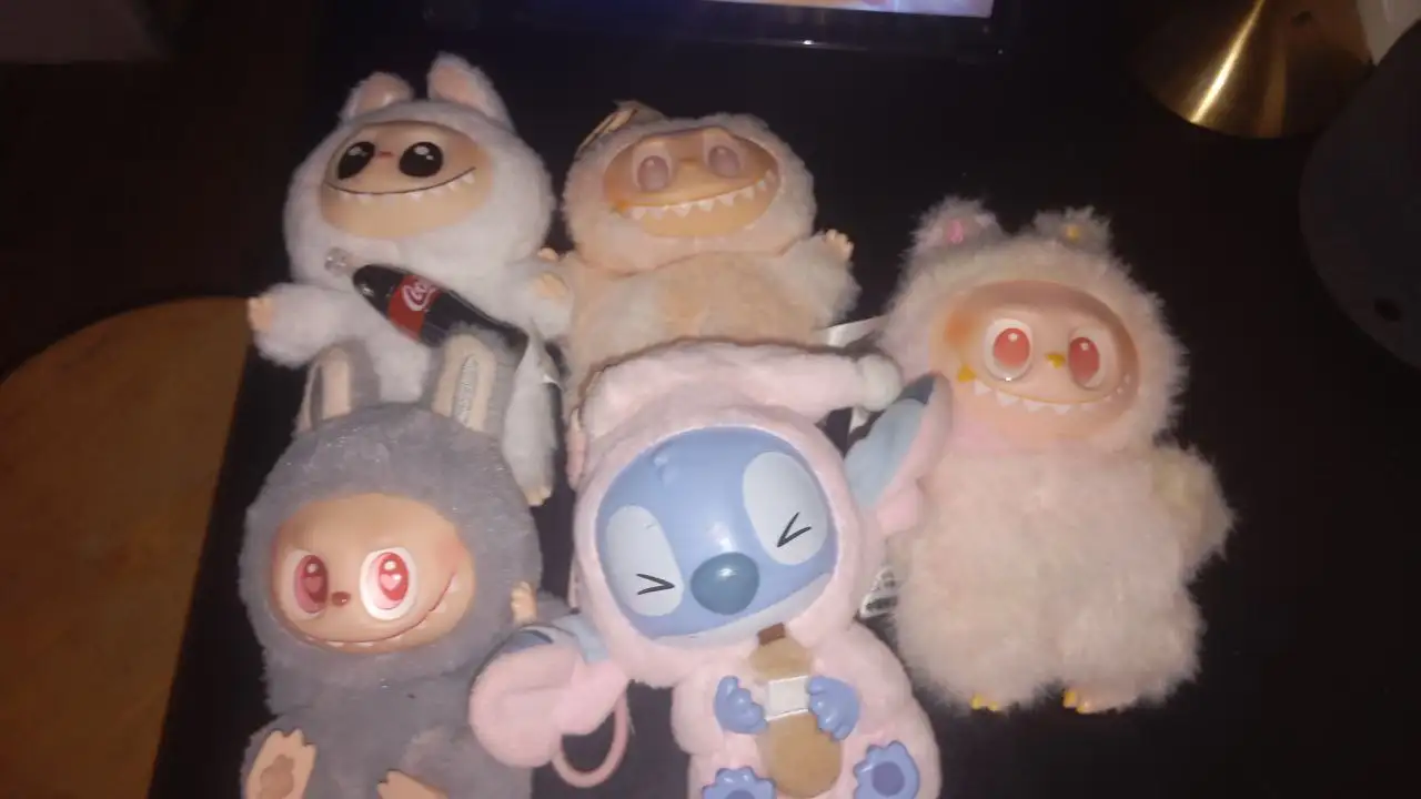 Продажа лабубы - Одежда в Казань