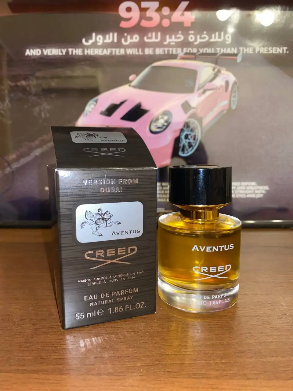 Парфюмерия Gucci, Creed, Armani - Парфюмерия и косметика (Барахолка) в Казань