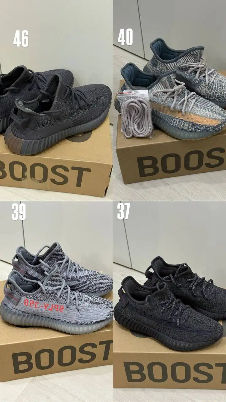 Распродажа кроссовок и свитеров к весне - Одежда в Казань