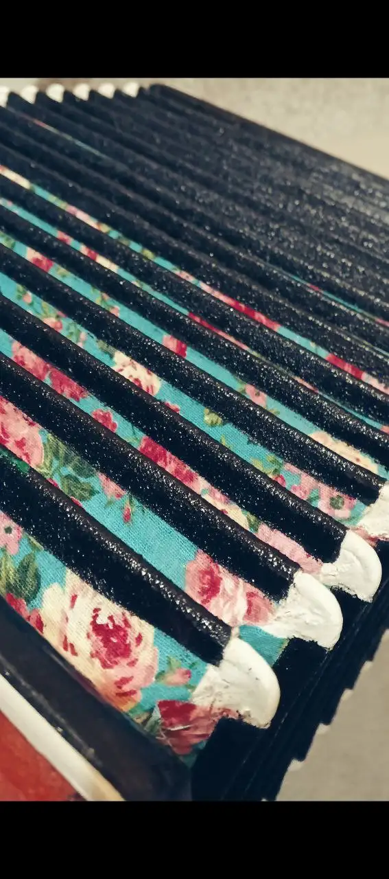 Продам гармонь Тульская 301 - Музыкальные инструменты (Хобби и отдых) в Казань