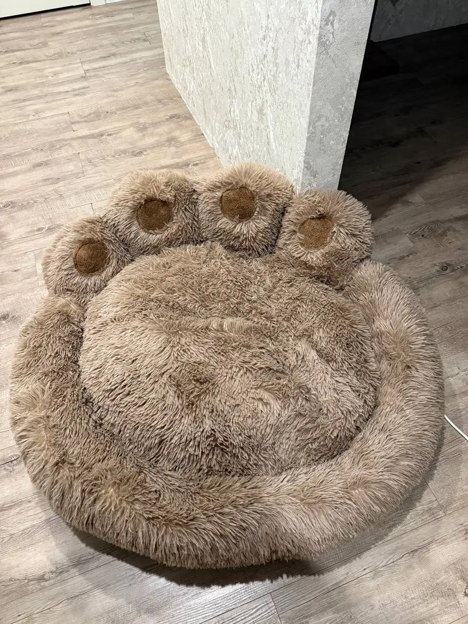 Лежанка для животных больших размеров - Лежанки для животных (Барахолка) в Казань