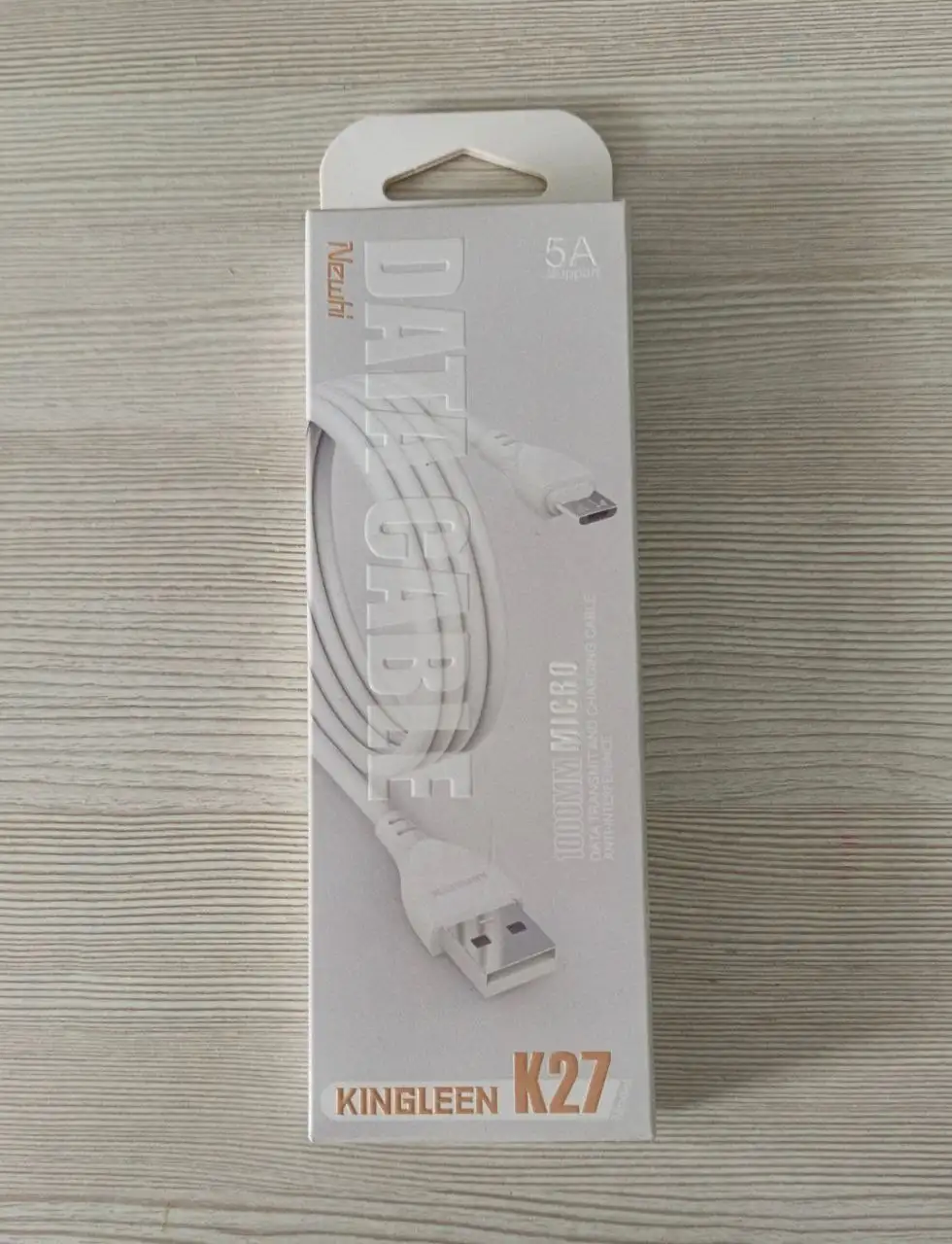 Разъёмы и кабели новые в коробке - Кабели и разъёмы (Электроника) в Казань