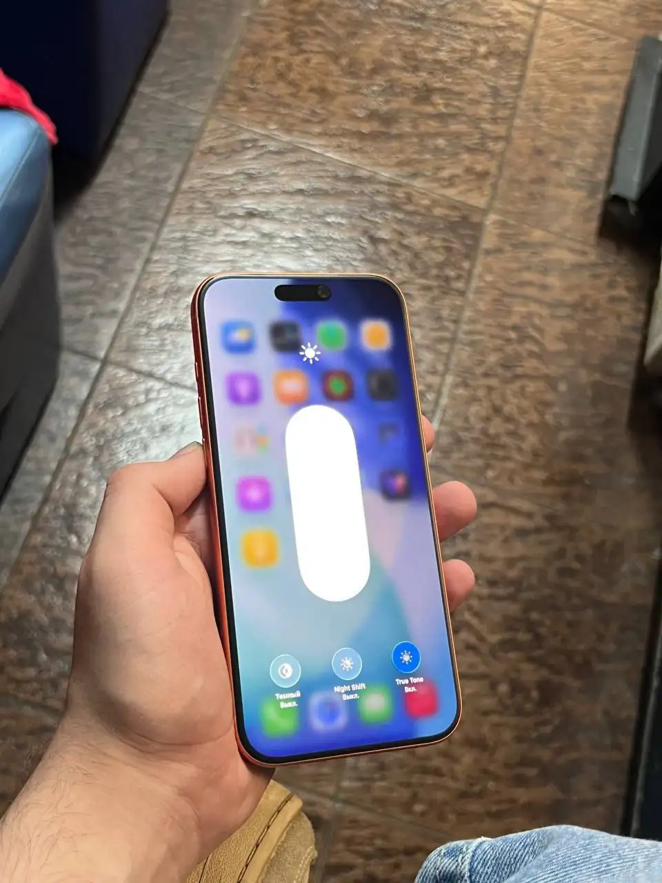 iPhone 17 Pro Max 512 ГБ в идеальном состоянии - Смартфоны (Электроника) в Казань