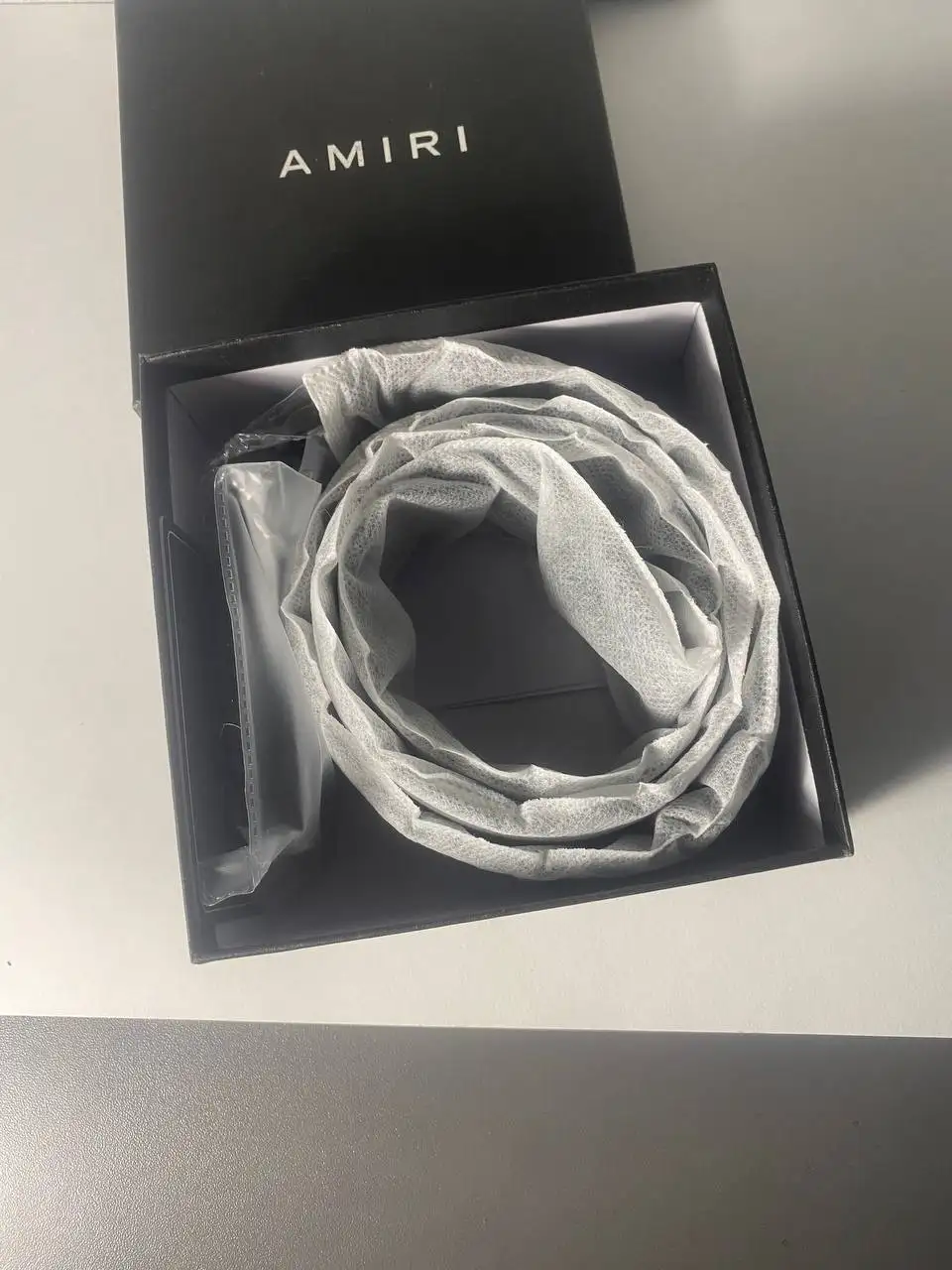 Ремень Amiri - Аксессуары (Одежда) в Казань