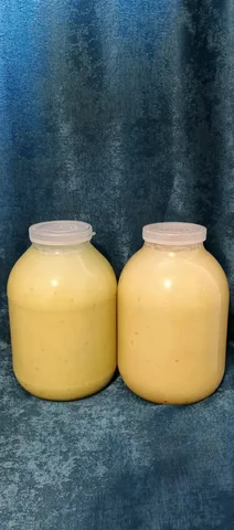 Лесной мёд из Кировской области - Детские качели в Казань