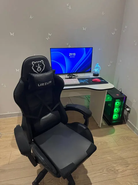 Продается игровой компьютер с комплектующими и периферией - Умные часы в Казань