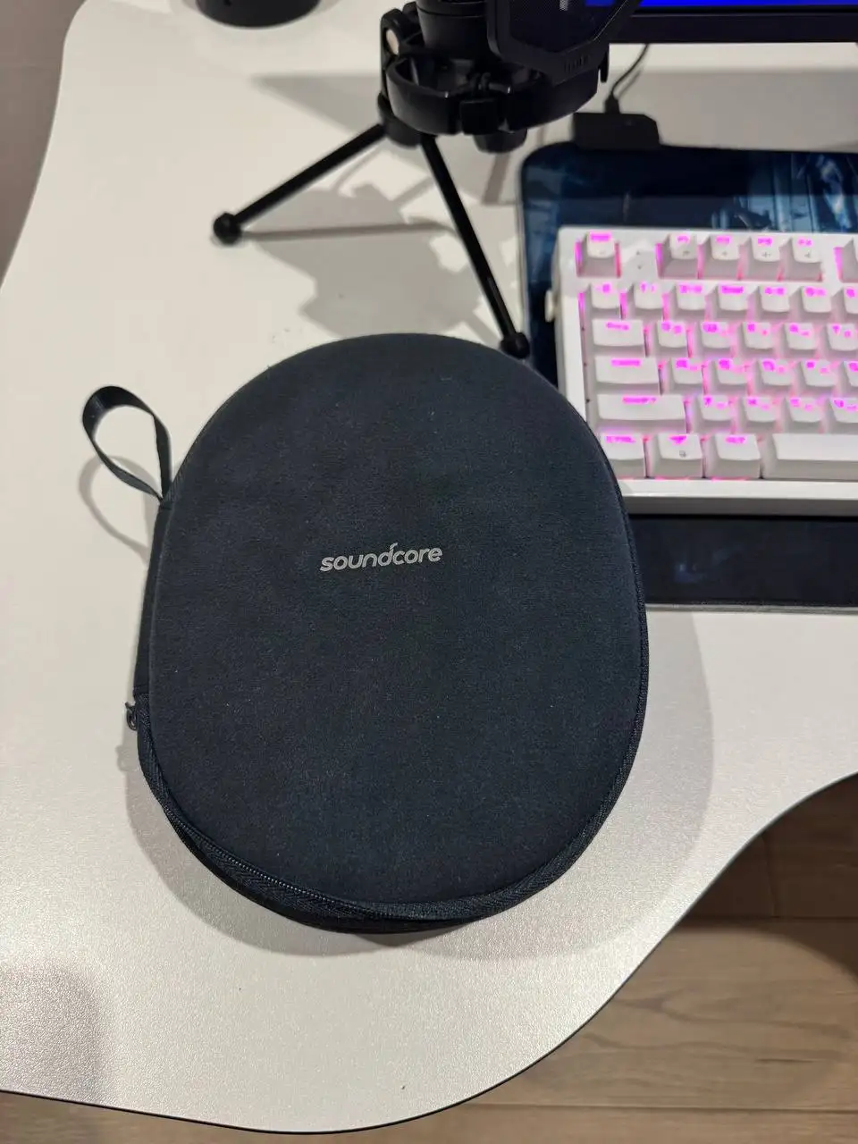 Продается игровой компьютер с комплектующими и периферией - Компьютерная техника (Электроника) в Казань