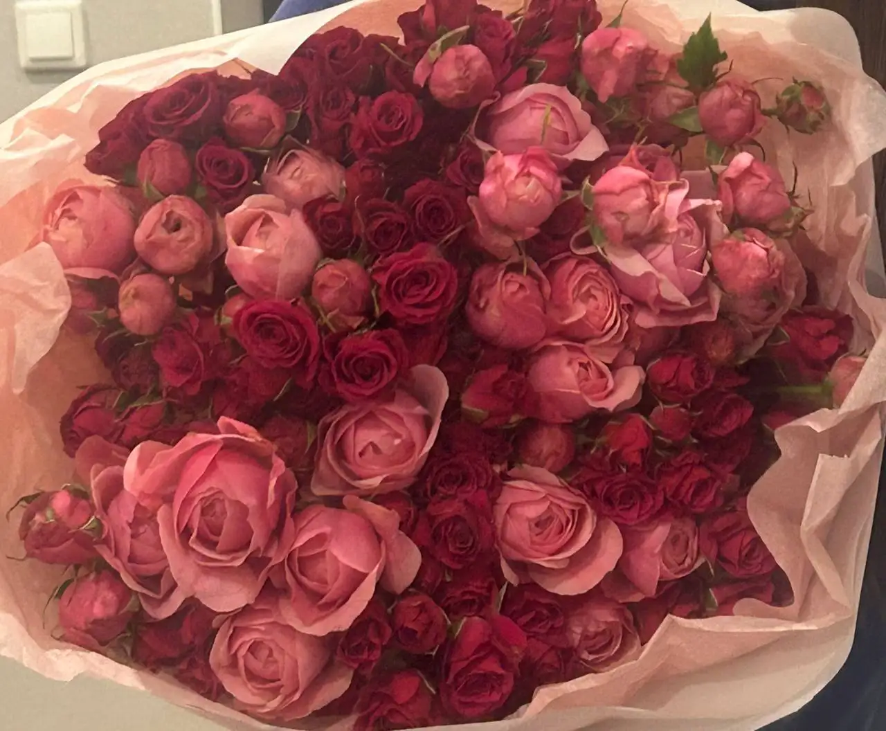 Продам букет - Хобби и отдых в Казань