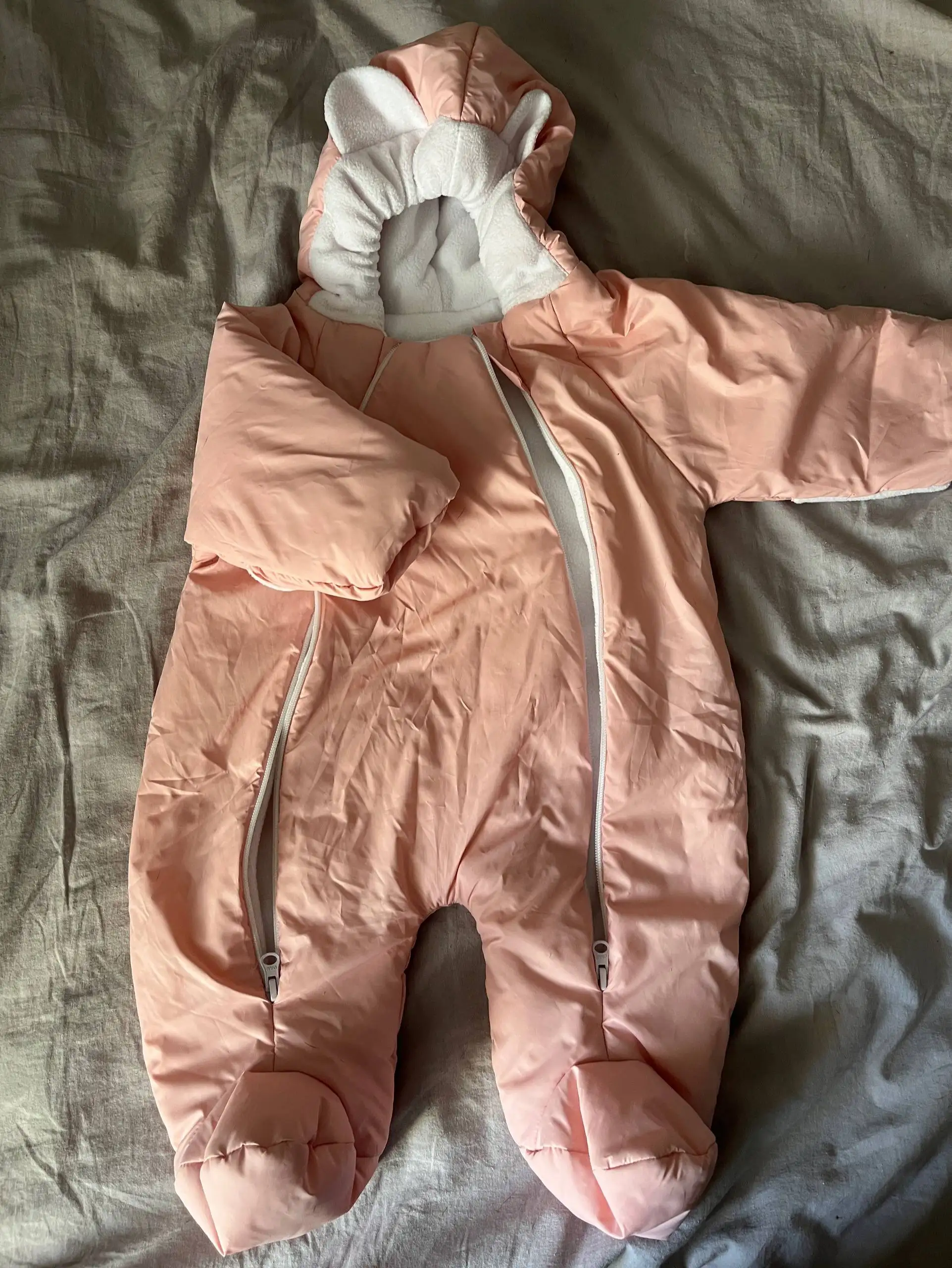 Детские комбинезоны и одежда для малышей - Детская одежда (Товары для детей) в Казань