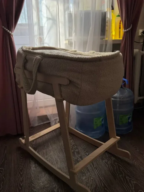 Детская люлька с аксессуарами - Одежда и обувь в Казань