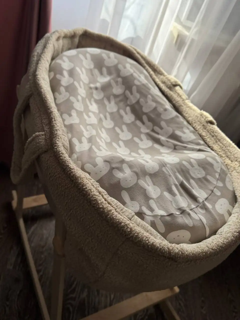 Детская люлька с аксессуарами - Люльки и коконы (Товары для детей) в Казань