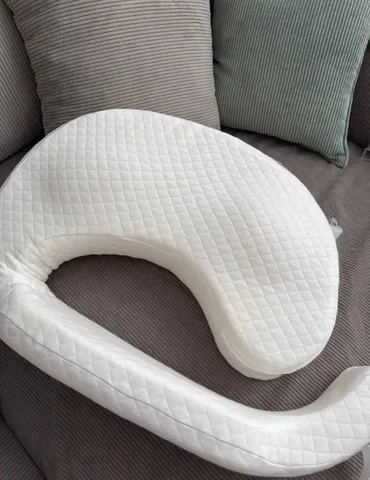 Подушка для кормления с эффектом памяти - Одежда и обувь в Казань