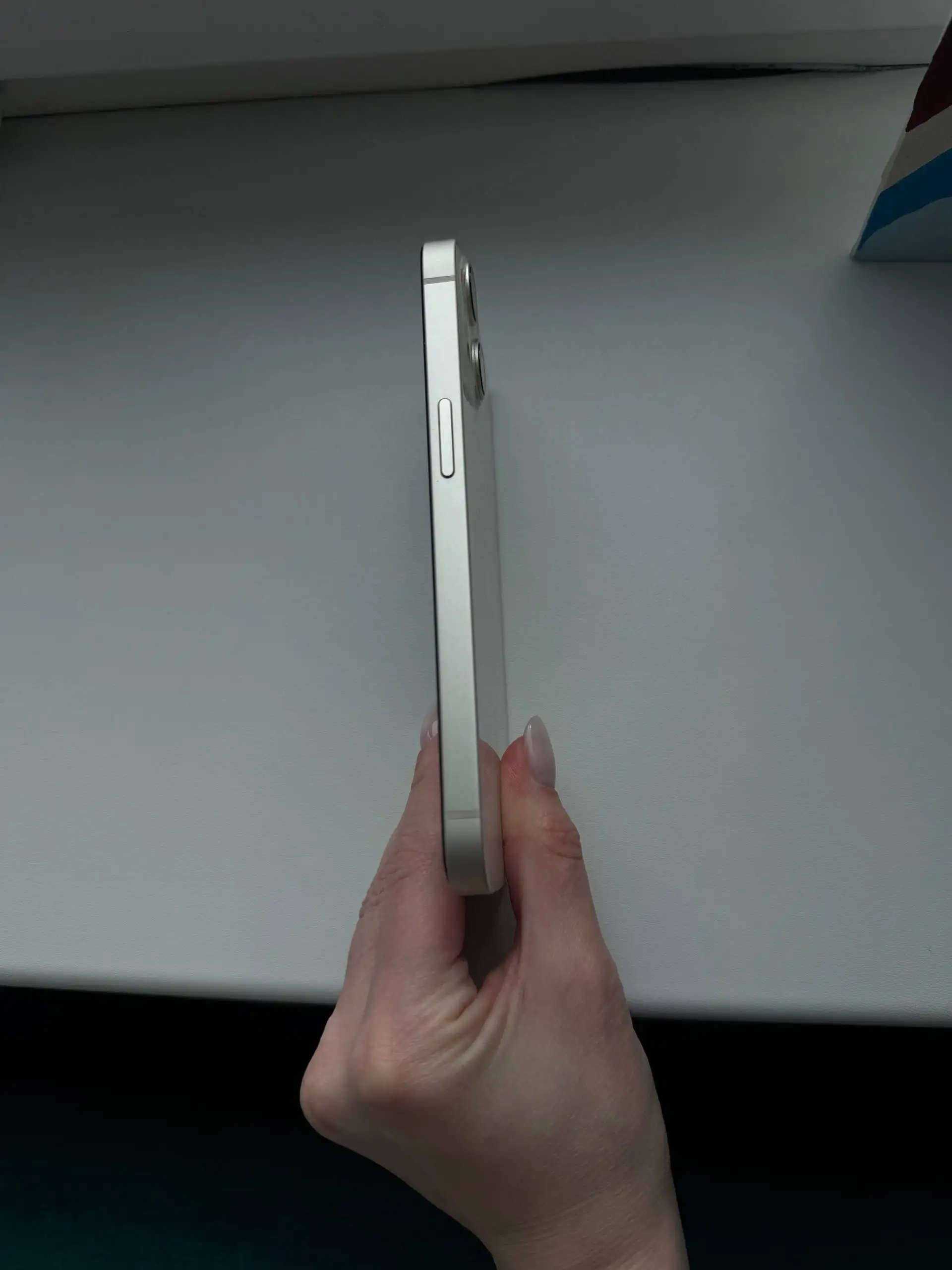 Продам iPhone 13 128 ГБ в идеальном состоянии - Смартфоны (Электроника) в Казань