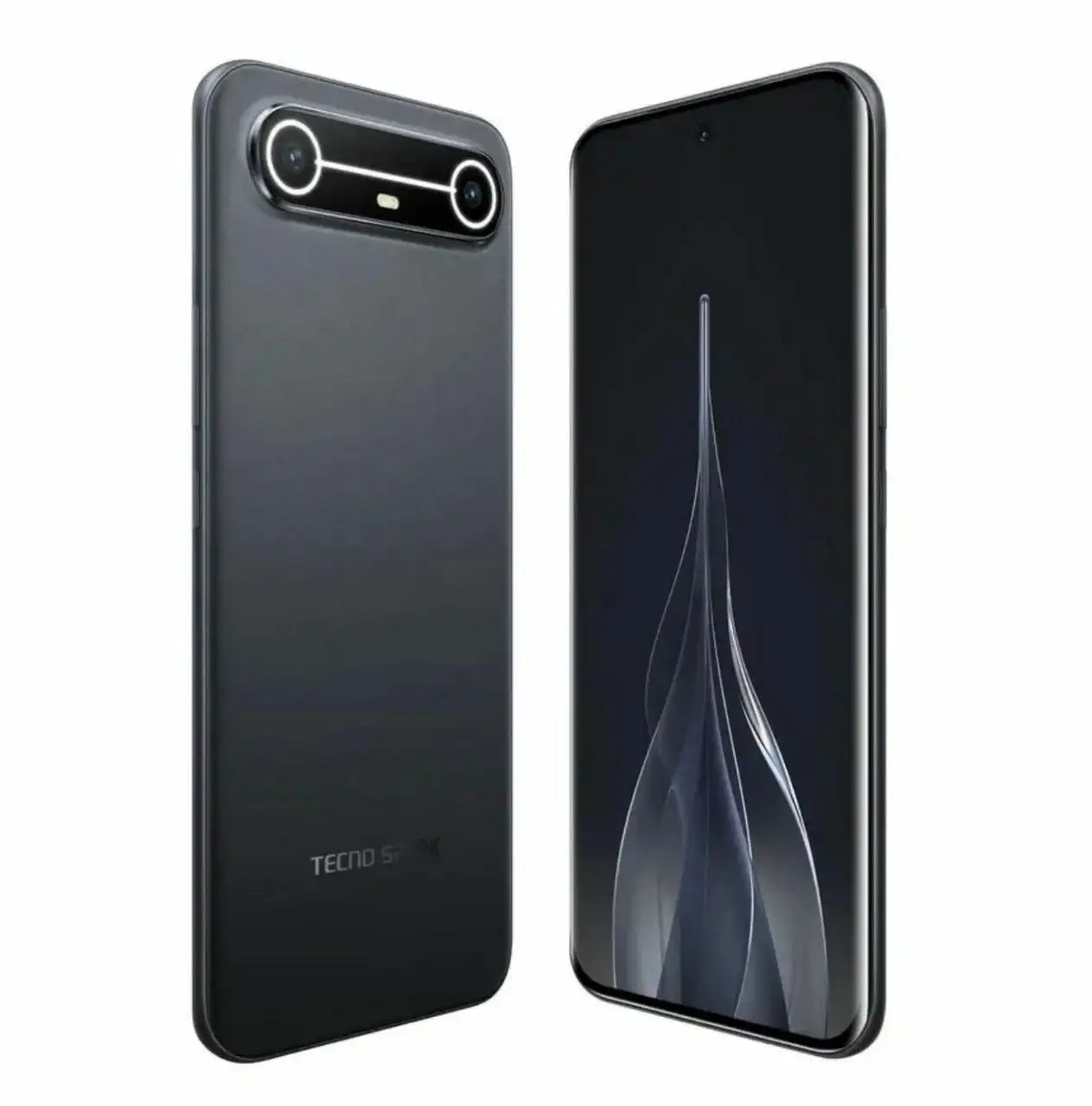 Продам Tecno Spark Slim 8+8/256 ГБ новый на гарантии - Смартфоны (Электроника) в Казань