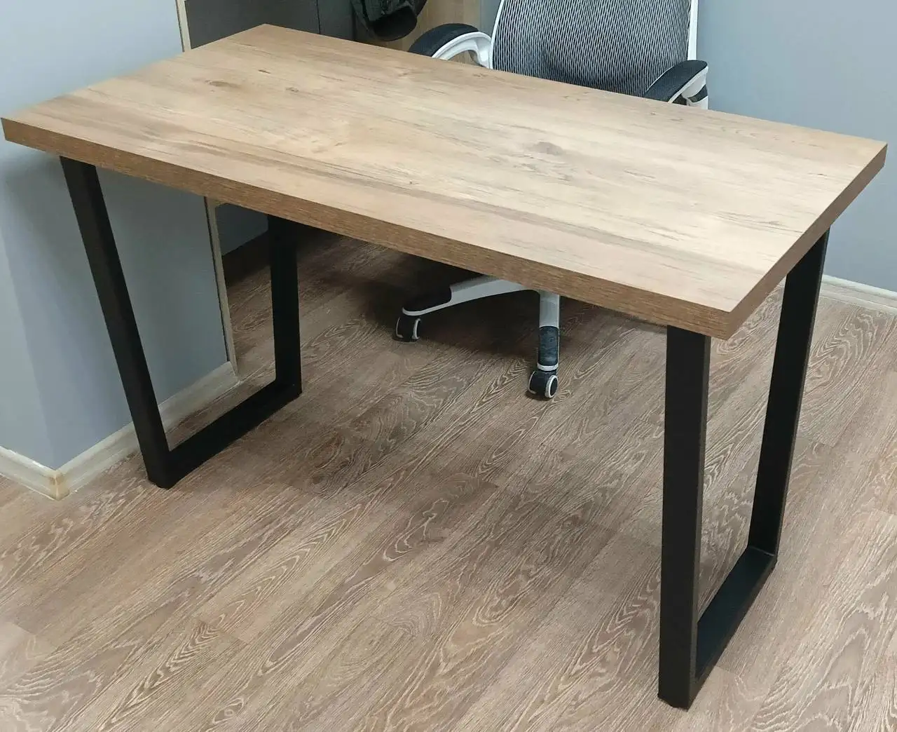 Столы в стиле лофт - Мебель (Для дома и дачи) в Казань