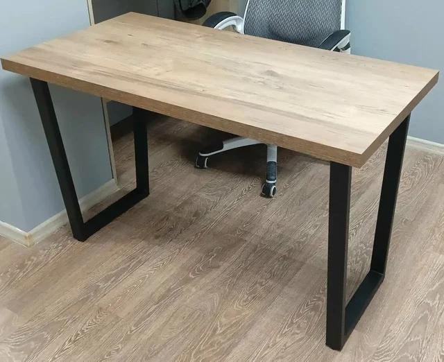 Столы в стиле лофт - Декор и интерьер в Казань