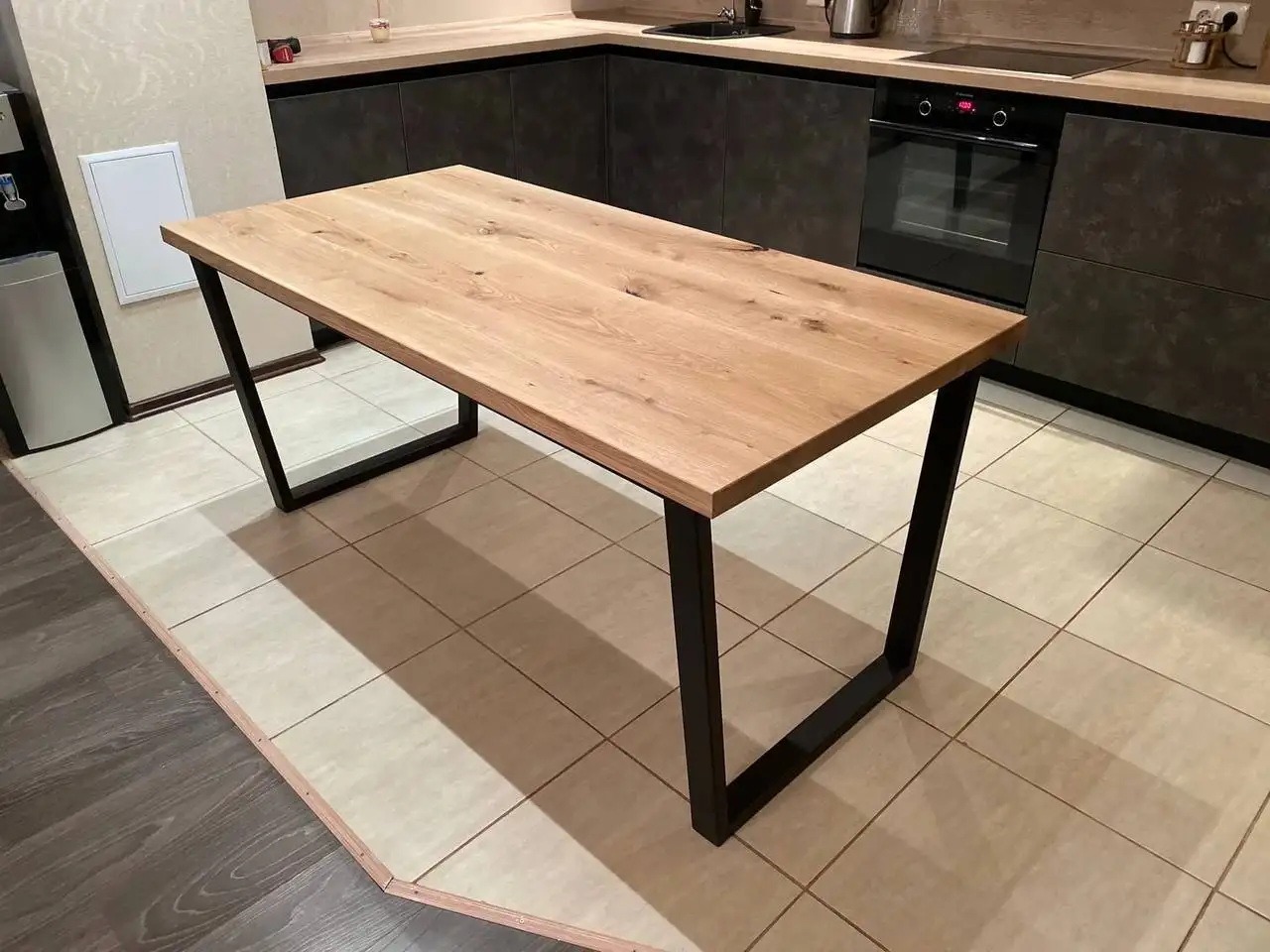 Столы в стиле лофт - Мебель (Для дома и дачи) в Казань