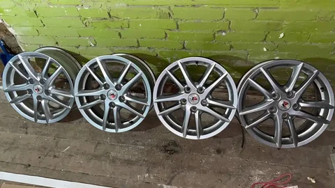 Продажа дисков 5*114.3 - Авто в Казань