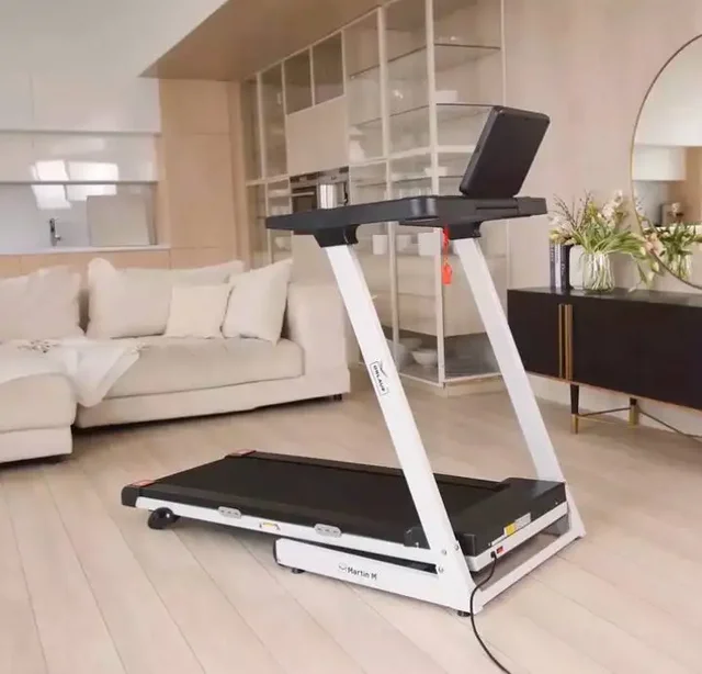 Беговая дорожка Orlauf Martin M в идеальном состоянии - Кальяны и аксессуары в Казань