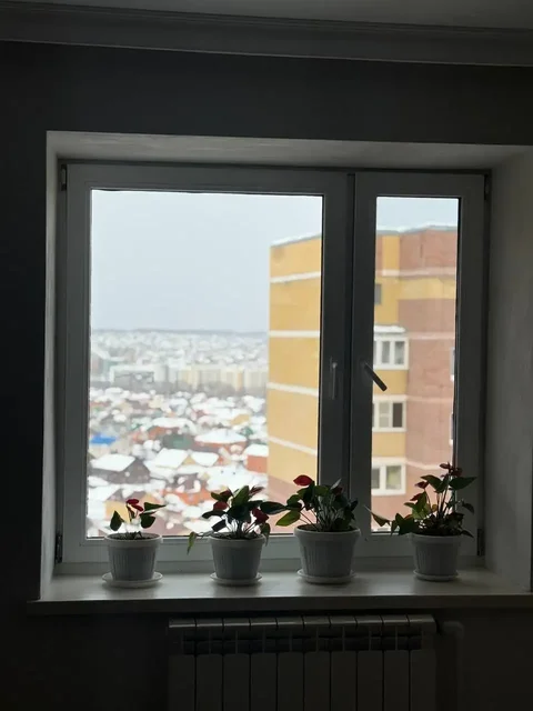 Окна на дачу 148 на 140 - Декор и интерьер в Казань