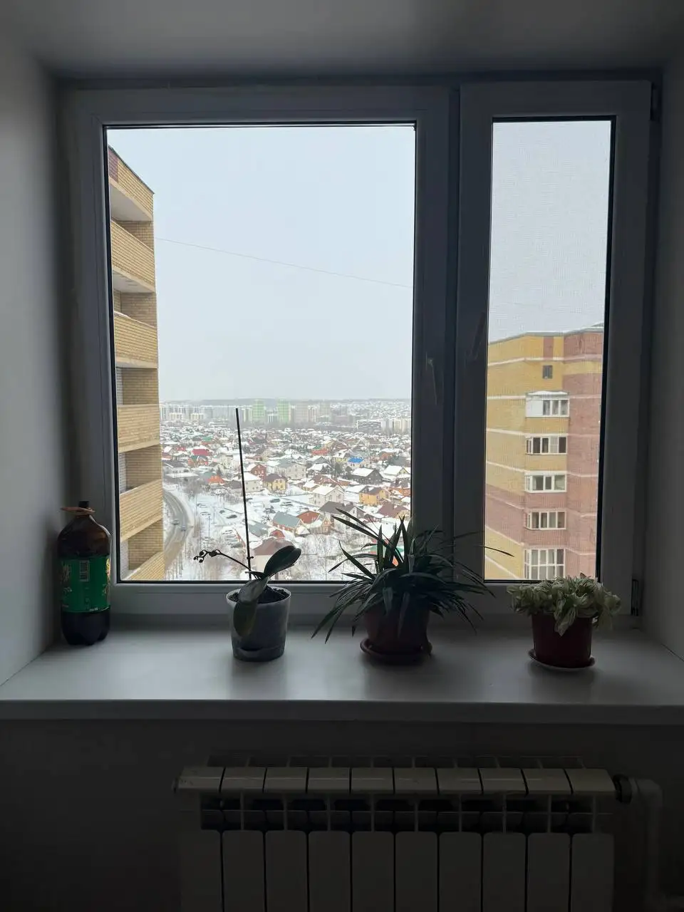 Окна на дачу 148 на 140 - Окна (Для дома и дачи) в Казань