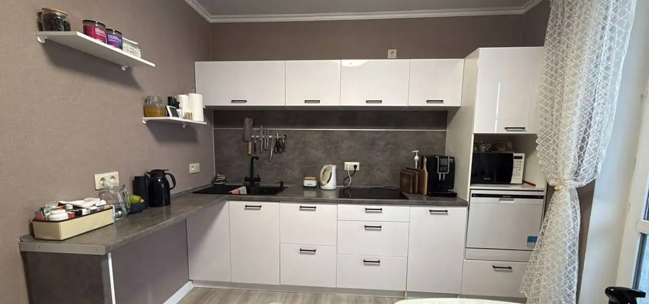 Кухонный гарнитур без техники - Мебель (Для дома и дачи) в Казань