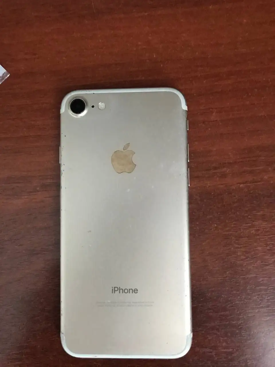 Продажа iPhone 7 - Смартфоны (Электроника) в Казань