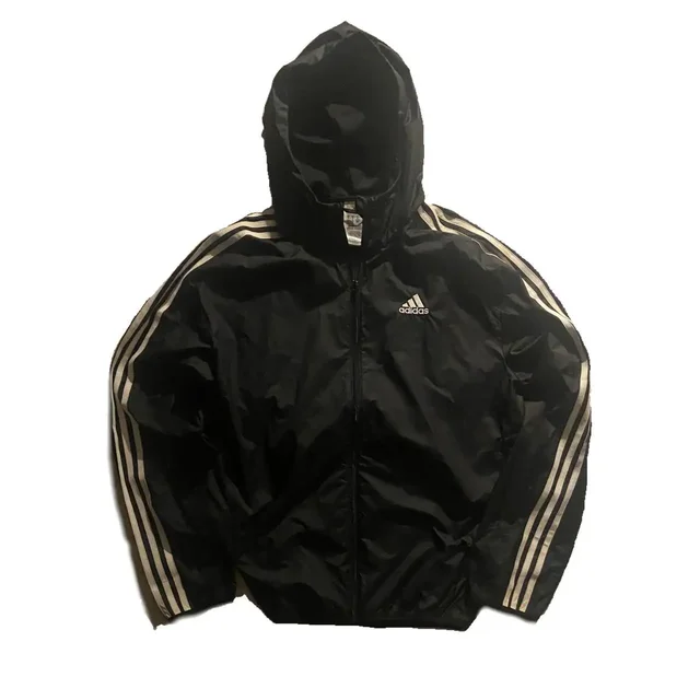 Ветровка адидас оригинал размер М - Вечерние платья в Казань