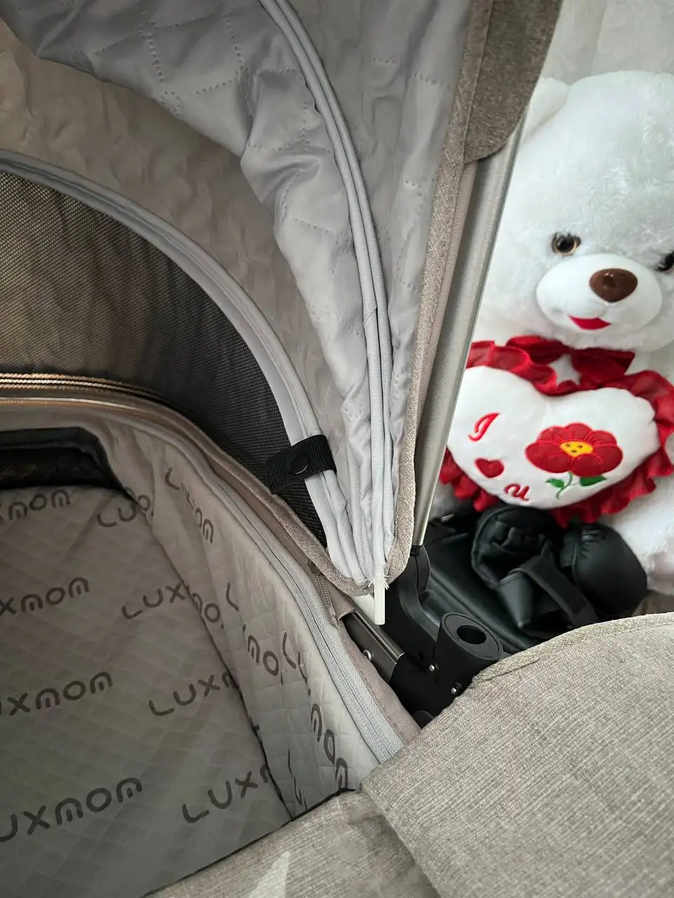 Коляска-трансформер 2 в 1 зима-лето - Коляски (Товары для детей) в Казань