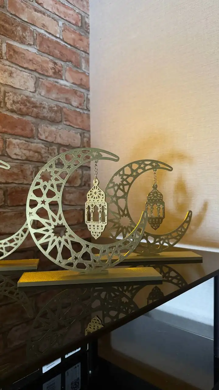 Декор к Рамадану - Барахолка в Казань