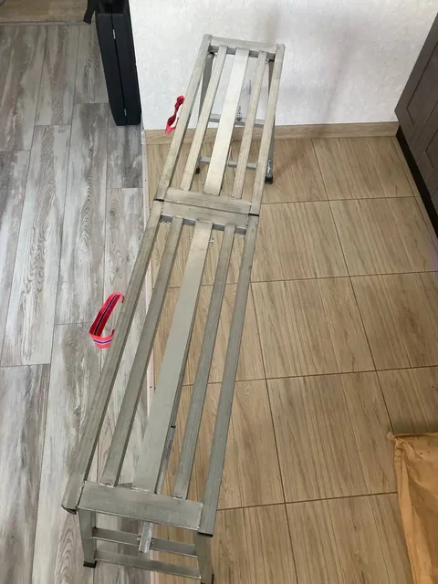 Леса строительные в Казани - Холодильники в Казань