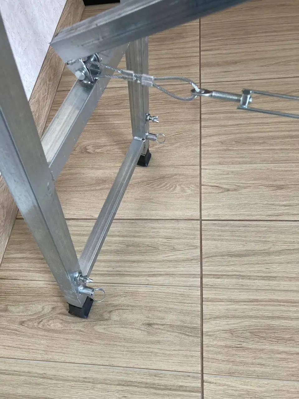 Леса строительные в Казани - Строительные материалы (Барахолка) в Казань